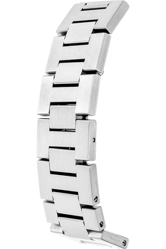 Pasha C Large Date Stainless Steel Automatic
