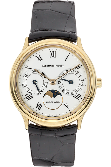 Audemars outlet piguet 25589ba