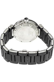 Pasha Seatimer Stainless Steel Automatic