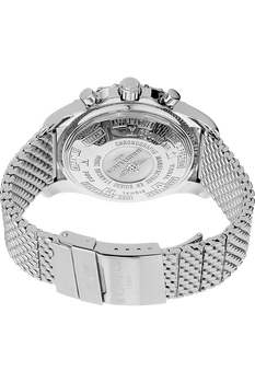 Chronospace Stainless Steel Automatic