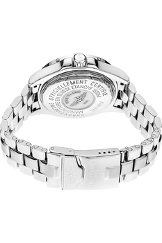 SuperOcean Stainless Steel Automatic