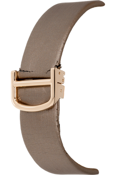 Captive de Cartier Rose Gold Quartz