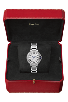 Ballon Bleu de Cartier, 33 MM