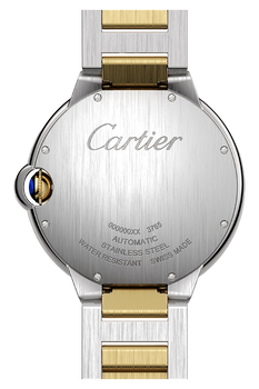 Ballon Bleu de Cartier, 42 MM