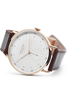 Nomos 1180 online