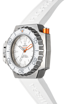 Seamaster Ploprof Co-Axial Stainless Steel Automatic