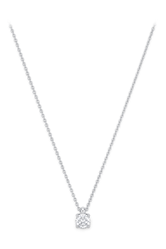 Joy Necklace 0.6 ct. 