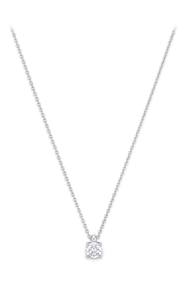 Joy Necklace 0.6 ct. 