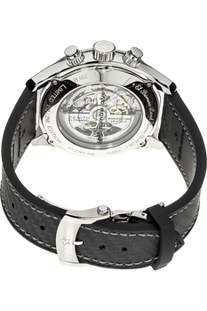 El Primero Sport Land Rover BAR Team Stainless Steel Automatic