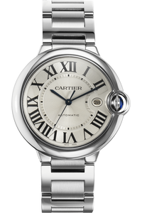 Ballon Bleu Stainless Steel Automatic