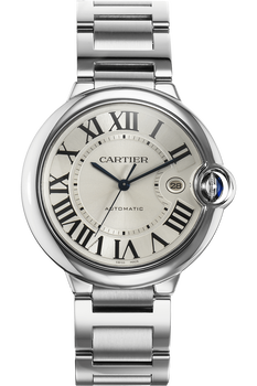 Ballon Bleu Stainless Steel Automatic