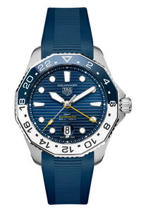 Aquaracer Professional 300 GMT