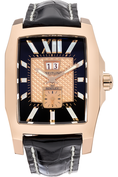 Breitling flying b rose gold shop