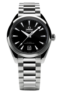 Seamaster Aqua Terra 150m