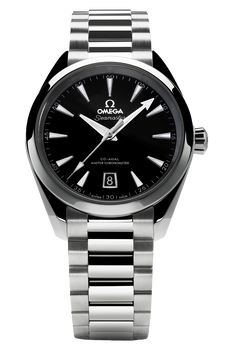 Seamaster Aqua Terra 150m