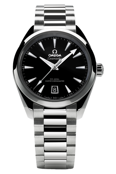 Omega Seamaster Aqua Terra 150m