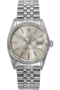 Datejust Stainless Steel Automatic