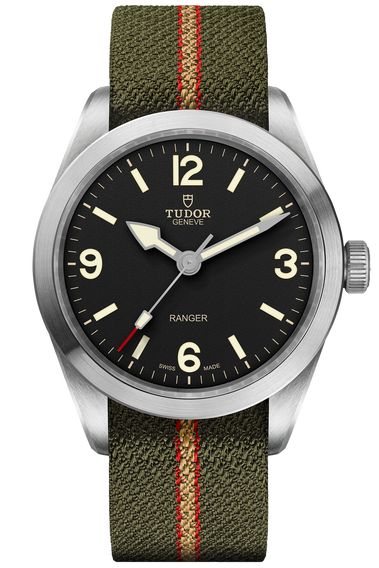 Tudor online ranger vintage