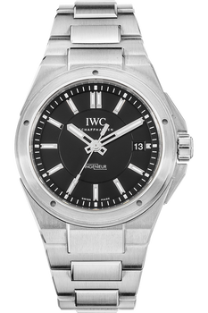 Ingenieur Stainless Steel Automatic
