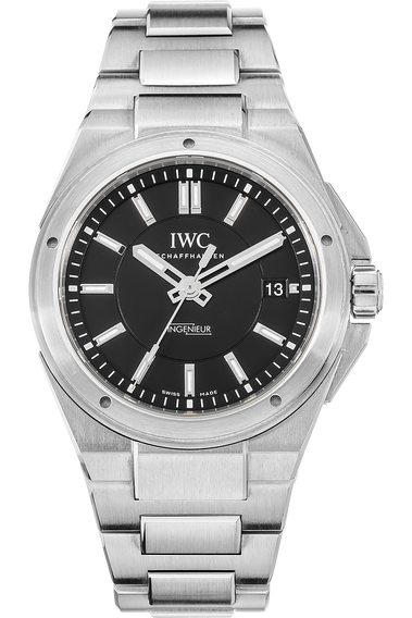 Ingenieur Stainless Steel Automatic