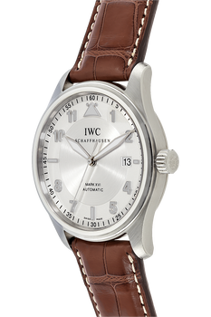 Spitfire Mark XVI Stainless Steel Automatic