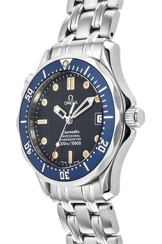 Seamaster Stainless Steel Automatic