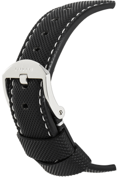 Luminor Base Stainless Steel Manual