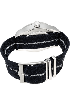 Black Bay Fifty-Eight Stainless Steel Automatic