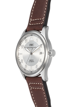 Spitfire Mark XVI Stainless Steel Automatic