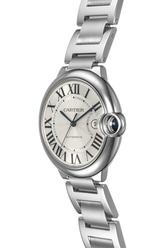 Ballon Bleu Stainless Steel Automatic