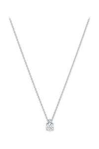 Joy Necklace 0.2 ct.