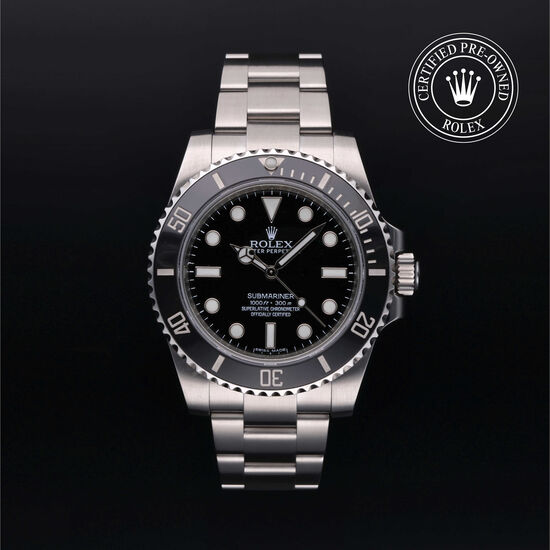 Submariner