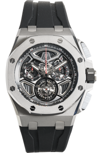 Royal Oak Offshore Titanium Automatic
