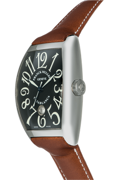 Casablanca Stainless Steel Automatic