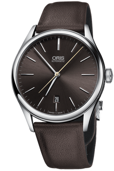 Oris Dexter Gordon Limited Edition