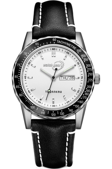Tourneau watch gear sale review