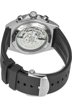 Chronomat B01 Platinum and Stainless Steel Automatic