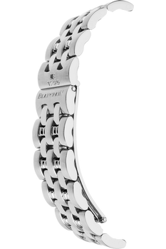 Leman Chronograph Stainless Steel Automatic