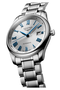 The Longines Master Collection