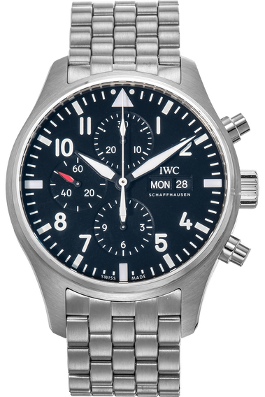 Iwc iw377710 2025