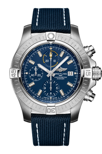 Avenger Chronograph 45
