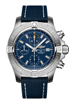 Avenger Chronograph 45