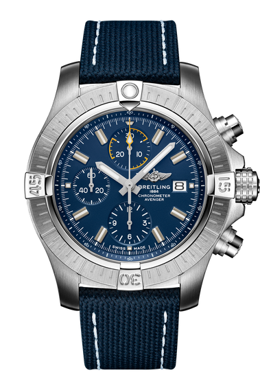 Avenger Chronograph 45