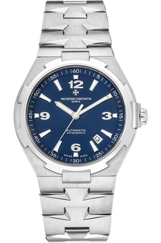 Overseas Stainless Steel Automatic