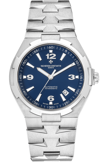 Overseas Stainless Steel Automatic