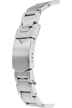 Heritage Chronograph Stainless Steel Automatic