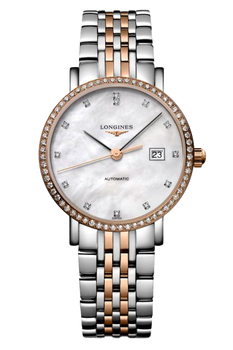 The Longines Elegant Collection