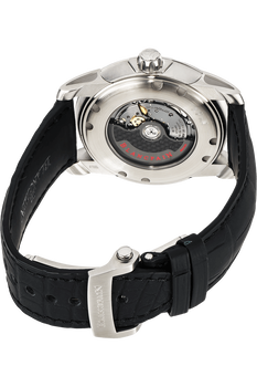 L-Evolution Stainless Steel Automatic