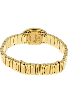 Baignoire Casque d&#39;Or Yellow Gold Quartz
