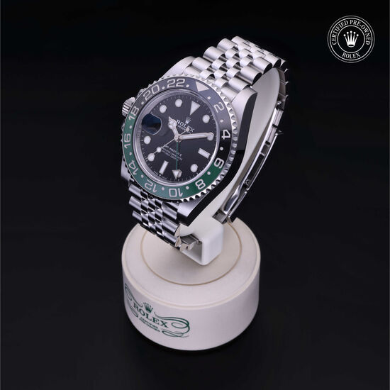 GMT-Master II